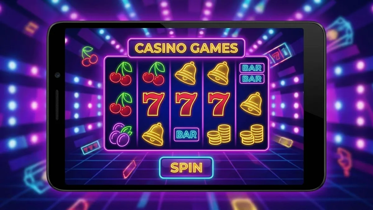 Casino
